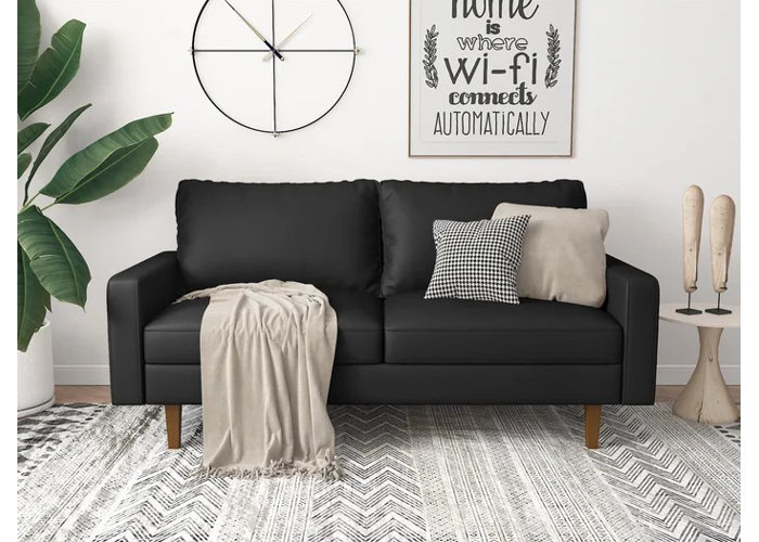 What Is Vegan Leather? Your Informational Guide. Wayfair